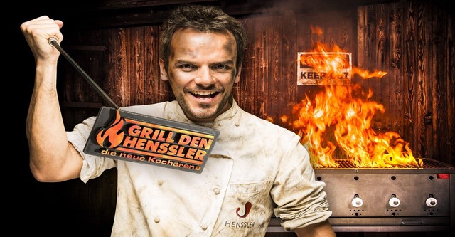 Grill den Henssler