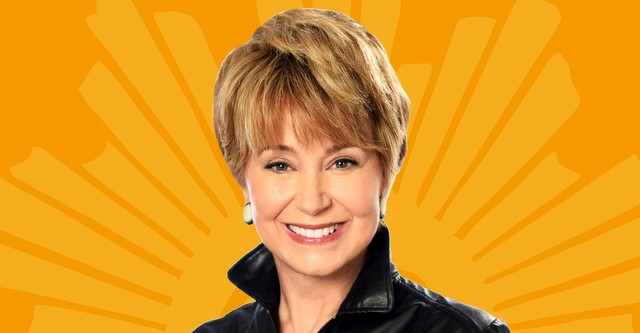 CBS News Sunday Morning with Jane Pauley