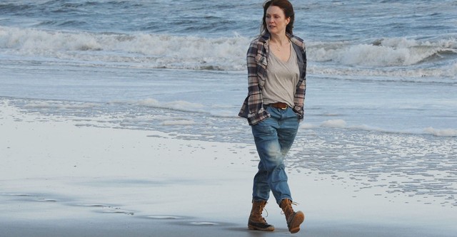 Motyl Still Alice