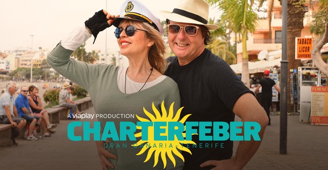 Charterfeber