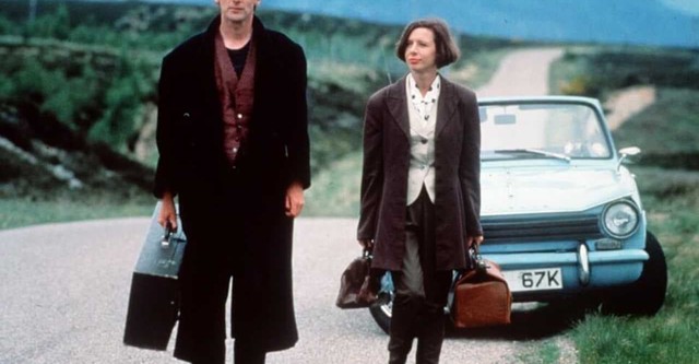 Soft Top Hard Shoulder