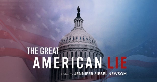 The Great American Lie