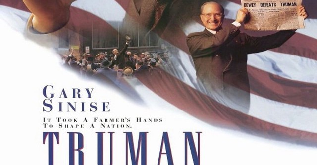 Truman