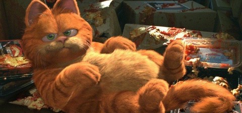 All 'Garfield' Movies In Order And Where To Watch Them