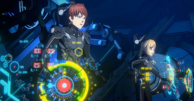 Pacific Rim: Tierra de nadie