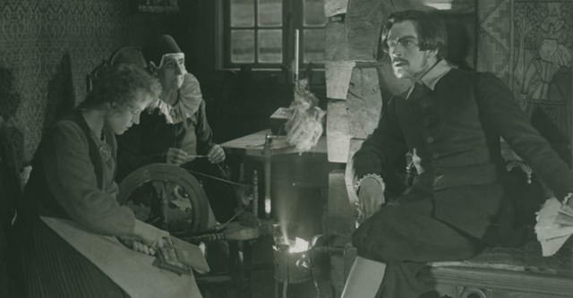 La Quatrième Alliance de dame Marguerite