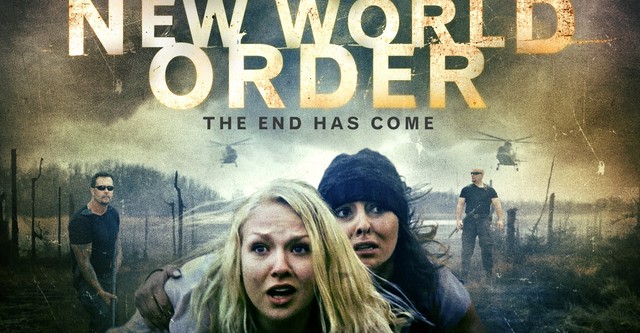 New World Order: The End Has Come