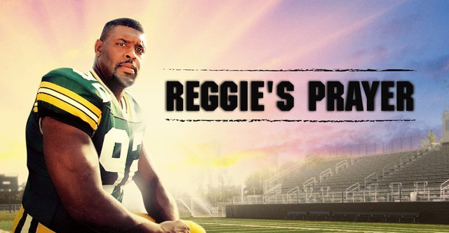 Reggie's Prayer