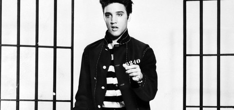 The Best Elvis Presley Movies Ranked: Where to Stream the King's Most Iconic Films Online