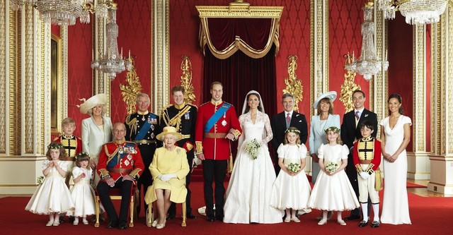 The Royals