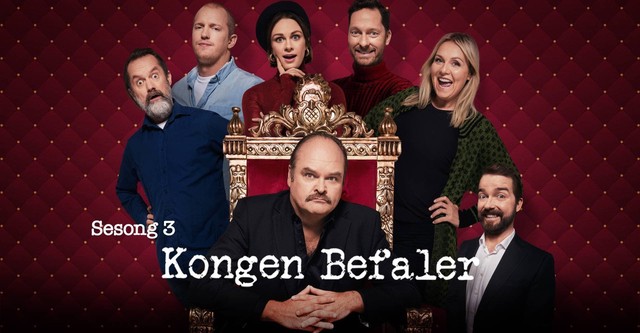 Taskmaster Norway