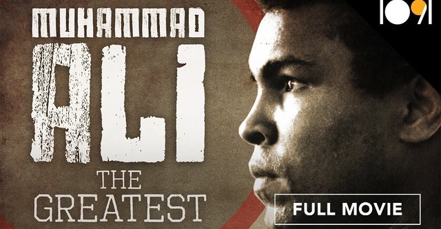 Muhammad Ali: The Greatest