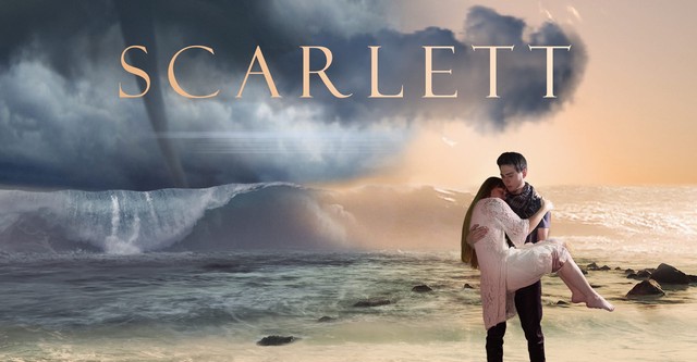 Scarlett - La Cura por la Fe