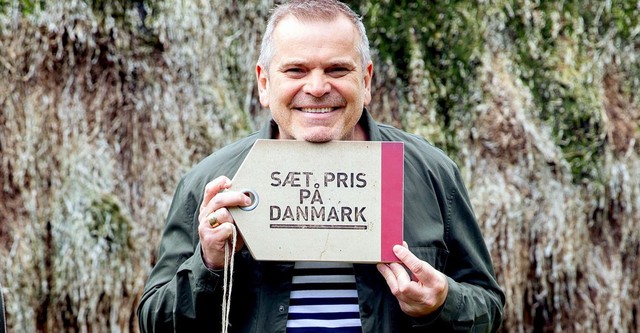 Sæt pris på Danmark