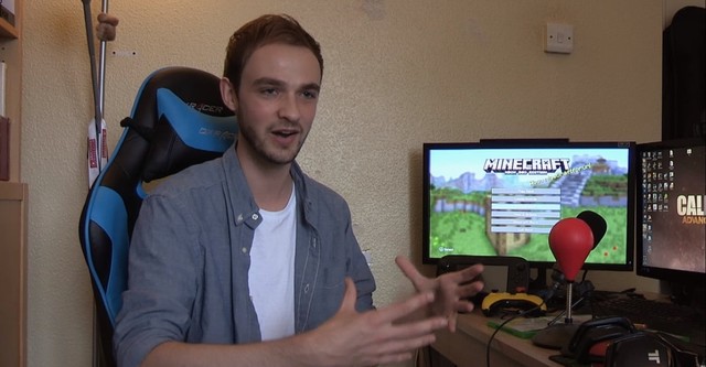 Minecraft: In den Nether
