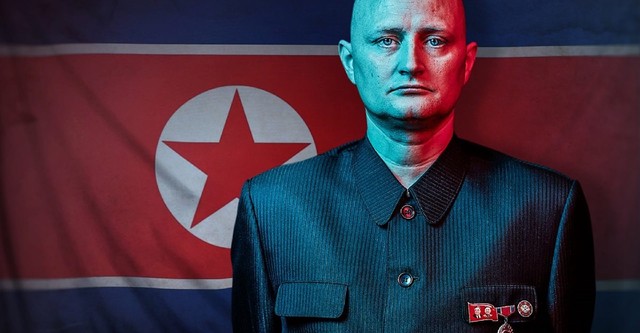 Der Maulwurf – Undercover in Nordkorea