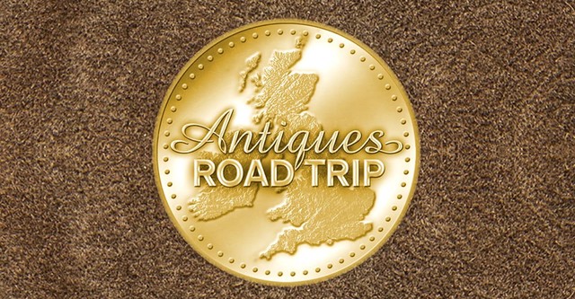 Antiques Road Trip