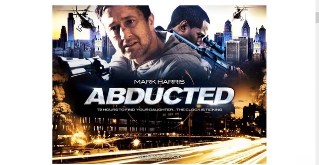 Abducted