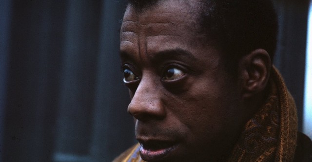 Meeting the Man: James Baldwin in Paris