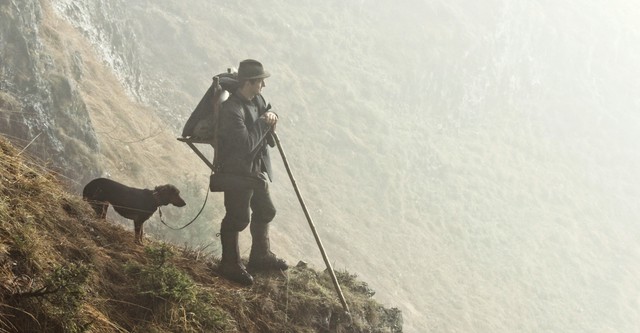 Auf der Jagd - Wem gehört die Natur?