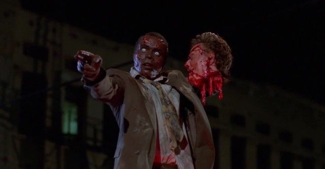 Horror Noire: A History of Black Horror