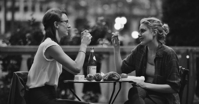 Frances Ha