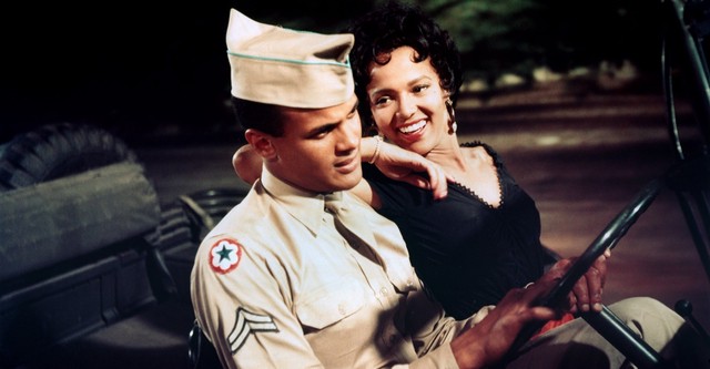 Carmen Jones