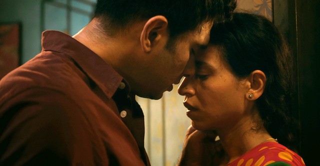 Sir - Cenerentola a Mumbai