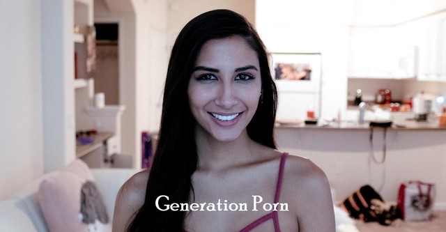 Generation Porn