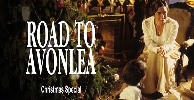 An Avonlea Christmas