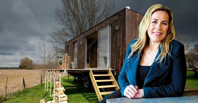 How to Live Mortgage Free with Sarah Beeny