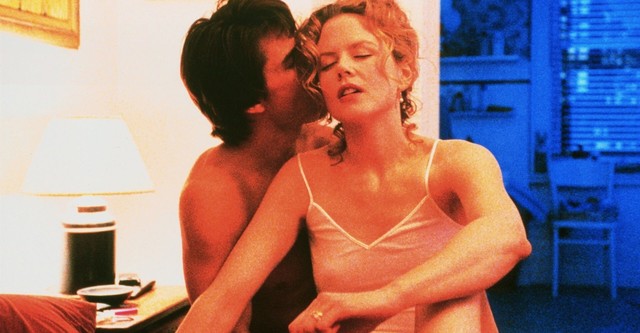 Eyes Wide Shut