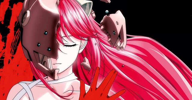 Elfen Lied - watch tv show streaming online