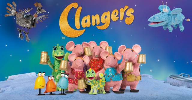 Clangers