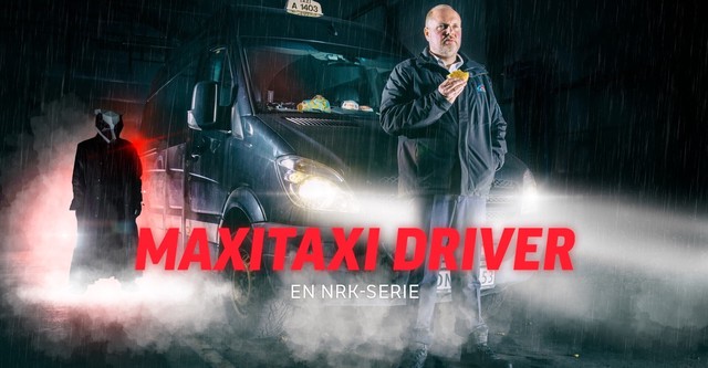 Maxitaxi Driver