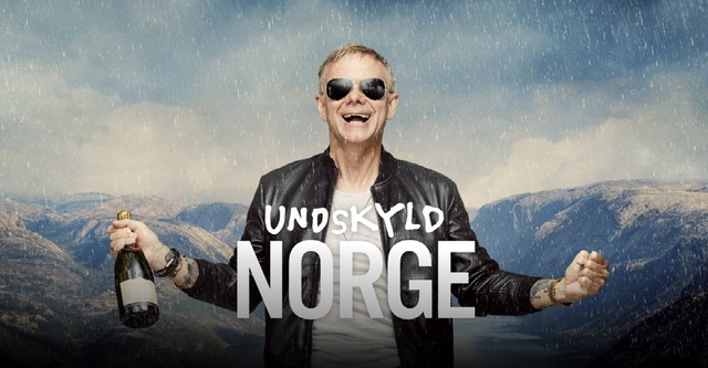 Undskyld Norge