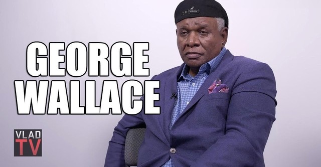 HBO One Night Stand: George Wallace