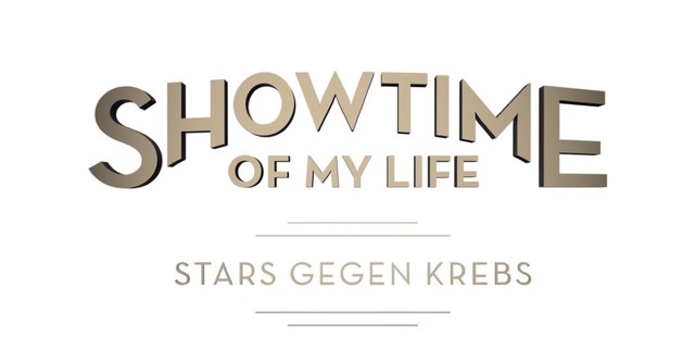 Showtime of My Life - Stars gegen Krebs