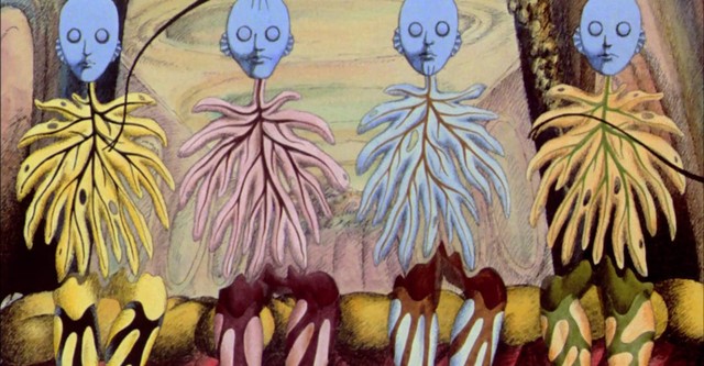 Fantastic Planet