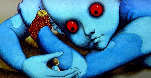 Fantastic Planet