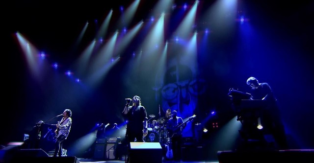 Toto: 35th Anniversary Tour - Live In Poland