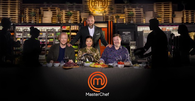 MasterChef Denmark