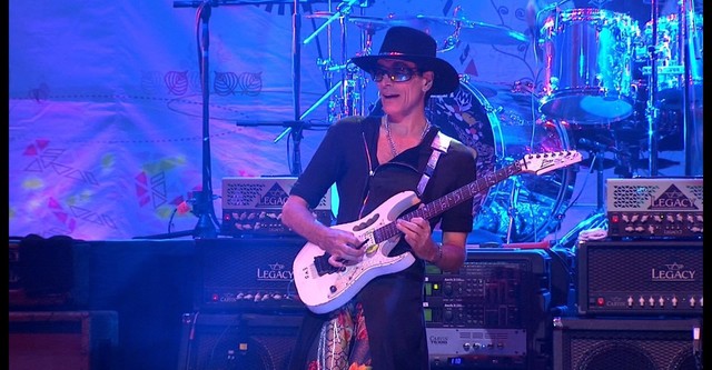Steve Vai: Stillness in Motion - Vai Live in L.A.