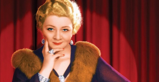 The Outrageous Sophie Tucker