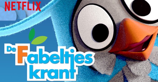 De Fabeltjeskrant