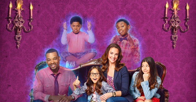 The Haunted Hathaways