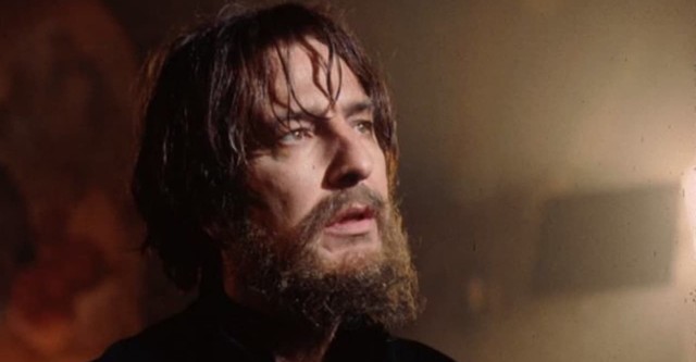 Rasputin - Il demone nero