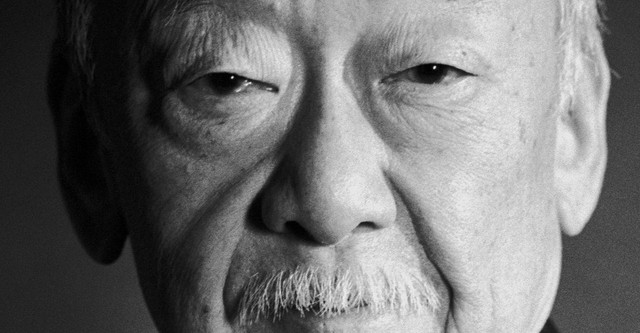 More Than Miyagi: The Pat Morita Story