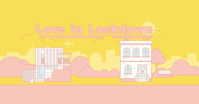 Love in Lockdown