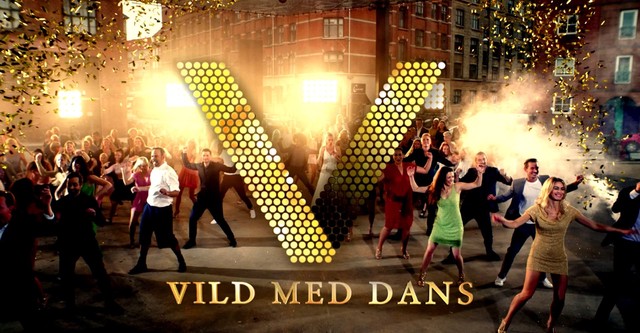 Vild med dans
